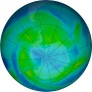 Antarctic Ozone 2024-03-30